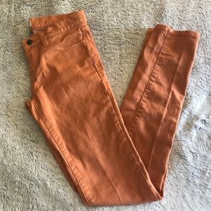 RVCA Skinny Jeans